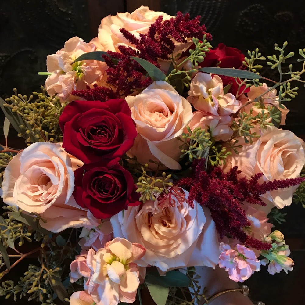 Meet your Posher, Laurel